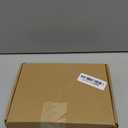 khtumeware 6 Inch Hole Center 6 Pack,Burshed Chrome Heavy Duty Solid Cabinet Pulls,Kitchen Drawer Handle, Hardware for Bathroom, Drawer, Cabinet, Door Cabinet