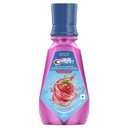 Crest Kid's Anti Cavity Fluoride Mouthwash, Alcohol Free, Strawberry Rush, 500 mL (16.9 fl oz), Pack of 4