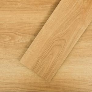 MULGREAT 36-Pack Peel and Stick Floor Tile 54 Sq Ft Vinyl Flooring Warm Oak