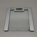 Taylor Digital Clear Glass Scale