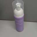 Function of Beauty Wavy Hair Mousse for Styling - Anti-Frizz Hair Styler Adds Volume & Defines Natural Waves - Volumizing & Texturizing Lightweight Styling Foam with Flexible Hold - Hair Care Products (7 Ounce (Pack of 1))