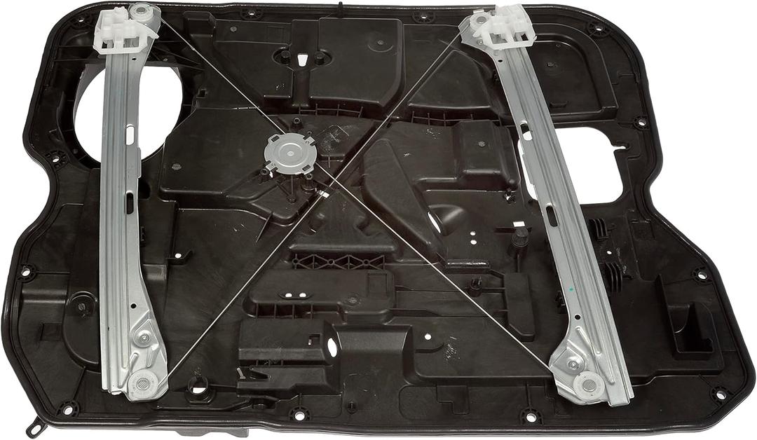 Dorman 749-225 Front Passenger Side Power Window Regulator (Regulator Only) Compatible with Select Dodge/Ram Models