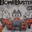 Bomb Busters Board Game