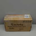 Backdrop Stand Kit - 6 Widths, 10x7.5ft Adjustable Background Stand for Parties & Studio Photography