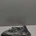 Women Steampunk Pirate Corset Gothic Leather Bustier With Jacket Belt Victorian Corset Halloween Costume (5X-Large, 2081-black)