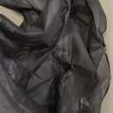 Power Mesh Fabric Superfine 4-Way Stretch Net 2 Yards Long 60" Wide (Black)