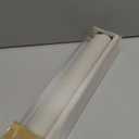 100% Blackout Roller Shades Cordless Blinds for Windows, Free-Stop Blind with Beige Linen Valance Thermal Insulated UV Protection Privacy Window Shades for Bedroom Living Room Oatmeal 35" W x 72" H