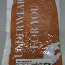 FINETOO 6 Pack Cotton Underwear for Women Cute Low Rise Bikini Panties High Cut Breathable Sexy Hipster Womens Cheeky (Large)