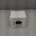 Soother Sleep Sound Machine Night Light White Noise Machine with 30 Soothing Sounds & 12 Color Night Lights for Baby Kids Adults Brown Noise Machine with Timer & Continuous Play for Home Travel Office (Black)