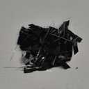 Satin Ribbon Black Bow Decor 2.5" Premade Pink Twist Tie Bows for Gift Wrapping Treat Bags Party Favors Wedding Decorations - 50 Counts