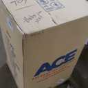 Whubefy Inflatable Bounce House Obstacle Course for Big Kids 3-6 8-12 with Large Slide, Racing Crawl Tunnels, Giant Bouncy Castle with 680W Blower for Backyard Outdoor 18.0x8.2x6.6 ft