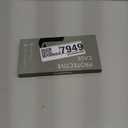 URBANITE for Samsung Galaxy A53 Case, Military Grade Rugged Shockproof Protective Cover with Screen Protector and Kickstand (Blue and Purple)