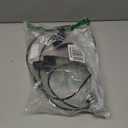 Magura Hs33 R Rim Brakes Bicycle Brake (2-Finger Hebel, Black)