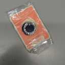 Sonix Embellished Crystal Rhinestone Phone Ring (Silver, Clear)