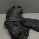 FROGG TOGGS Men's Ultra-Lite2 2-Layer Waterproof Breathable Rain Suit (Large, Carbon)