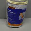 Thermwell Products 12"X15' Fbg Insulation Sp55 Pipe Insulation