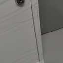 Panel Door 20 x 20 Inch – Lockable Galvanized Steel Wall & Ceiling Hatch with Key Set/Durable Metal Construction/Easy Install for HVAC, Electrical and Plumbing Systems