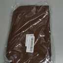 Lckaey for Handbags Herbag 31 organizer Purse Organizer insert 1011brown-26.5 * 7.5 * 13cm