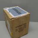 Interstate Batteries 12V 35AH Sealed Lead Acid (SLA) AGM Deep Cycle Battery (DCM0035) Insert Terminals