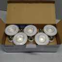 Sunco 10 Pack PAR30 Long Neck LED Bulb, Indoor/Outdoor Flood Light, 11W (75W Equivalent), 850 Lumen, 6000K Daylight Deluxe, Dimmable, E26 Base, IP65 Waterproof, UL Certified