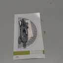 Mr. Pen- Compass and Protractor Set, Math Compass for Geometry and Drawing (Shuttle Grey)