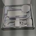 Fujoyia Dog Dryer, Pet Hair Dryer, 110,000 RPM Brushless High-Speed Blower for Dogs and Cats  Quiet 1000W Portable Grooming Pet Dryer with Negative Ions & Hanging Strap for Small to Medium Breeds