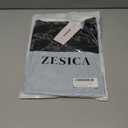 ZESICA Women's Sleeveless Lace Camisole Tops Summer 2026 Spaghetti Strap Tank Top Y2k Sexy Going Out Trendy Shirts Black, Medium