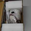 Superbaking Sourdough Starter Jar, Beginner Sourdough Starter Kit, 34oz Wide Mouth Sour Dough Glass Jar with Guides & Recipes, Sourdough Bread Baking Supplies, Sourdough Container Crock