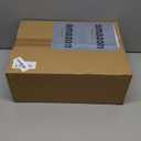 Fitable 8 Pack Round Tablecloths: Stain Resistant Wrinkle Free Circle Table Clothes, Washable Reusable Polyester Table Covers for Wedding Party Birthday Banquet Reception(White, 84 Inch)