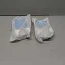 2 Flying Insect Traps & 2 Cartridges - Compatible with M364A Refill - Plug in Fruit Fly Trap for Indoor - Bug Catcher for Gnats, House & Fruit Flies - Use in Any Room (2 Device & 2 Cartridges)