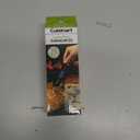 Cuisinart CSG-300, Instant Read Folding Thermometer