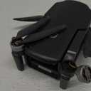 Holy Stone GPS Drone with 4K UHD Camera for Adults Beginner; HS360S 249g Foldable FPV RC Quadcopter with 10000 Feet Control Range, Brushless Motor, Follow Me, Smart Return Home, 5G Transmission