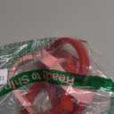 Heart Shape Pancake Mold, 4 Inch Silicone Pancake Molds, 4 Pack Nonstick Heart Pancake Shaper for Valentine's Day, Fun Cake Ring Mold Large Egg Rings for Griddle Cooking