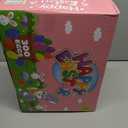 500 Pack Easter Eggs Bulk Include 12 Surprise Golden Eggs, 2.4 Inch Bright Colors Fillable Empty Plastic Easter Egg for Easter Hunt, Easter Basket Fillers, Easter Party Favors