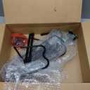 ROCKBROS Rear Bike Rack Quick Release Bike Cargo Rack Luggage Bike Rack Rear Mountain Bike Rack