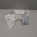 Replacement Set for Airfit N20 & for AirTouch N20, Frame Assembly for N20 w/Short Tube & Headgear, IBEET Precise Fit & Secure Seal Replacement Supplies for N20, L