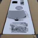 Samsung 49" Odyssey OLED (G93SC) Series Curved Gaming Monitor w QD-OLED, 240Hz, 0.03ms, DQHD, G-Sync Compatible, AMD FreeSync Premium Pro,Height Adjustable Stand,LS49CG932SNXZA