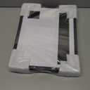 Dog Memorial Frame Shadow Box | Meaningful Pet Memorial Gifts for Dogs | Dog Bereavement Gifts with Unique Tag Slider, Fits All Collars & Hidden Compartment | Black 11x14 in