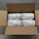 Pampers Pure Protection Training Underwear, Unisex, Size 3T-4T, 92 Count, Premium, Hypoallergenic, Soft, Absorbent