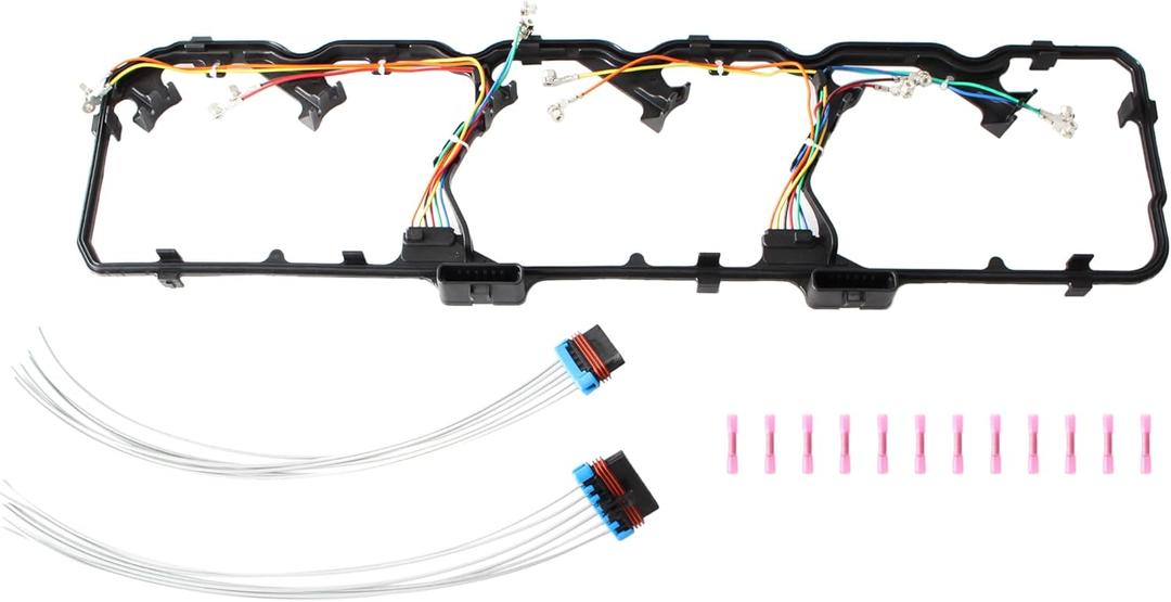 Valve Cover Gasket Fit 2006-2018 for Dodge Ram 5.9L 6.7L