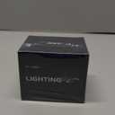 FRANXI 9005/HB3 H11/H8/H9/H16 Bulbs Combo Fog Lights, 32000LM Super Bright 6000K Cool White, 1:1 Design with Cooling Fan, Plug and Play, Pack of 4