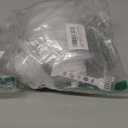 HNVCF10 Replacement Filters, Compatible with Black and Decker Dustbuster Hand Vacuums HNVC215B10, HNV215B12, HNVC215BW52, HNVC115J06, HNVC115B22, HNVC220BCZ01, HNVC220BCP07 Filter (6 Pack)