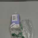 Nargos 8BitDo Micro Bluetooth Key Chain Sized Mini Controller for Nitendo Switch, Windows, Android and macOS (Micro- Blue)