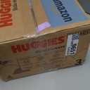 Huggies Size 3 Diapers, Little Movers Baby Diapers, Size 3 (16-28 lbs), 168 Count (6 Packs of 28)