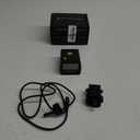 SG Timer GO | Affordable Shot Timer for Training & Dry Fire, Best Battery Life, Smart Sensor, Belt Quick Release, Bluetooth & Free Mobile app with Video Recording. (Quick Release)