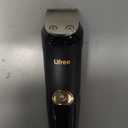 Ufree 3-in-1 Beard Trimmer for Men, Valentine Gifts for Men, IPX6 Waterproof Men's Electric Razor Shaver for Mustache, Professional Hair Trimmer Clippers, Type-C Body Grooming Kit