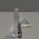 Vepagoo 15 Inch 67Lb/300N Stainless Steel Gas Struts Shock for Boat Hatch, Marine Spring Prop Lift Support with Brackets for RV Bed Cabinet Trap Door Storage Box Lid, 2pcs (1pair)