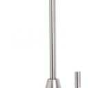 Besdor Drinking Water Faucet, Filtered Water Reverse Osmosis RO Faucet for Kitchen Sink, Non-Air Gap, Lead-Free, 304 Stainless Steel, Brushed Nickel