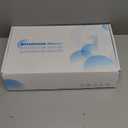 BWE Vessel Sink Faucet Waterfall Matte Black Bathroom Faucets Single Hole Single Handle Bathroom Sink Faucet Tall Vessel Faucet with Pop Up Drain and Water Supply Line (11.81 inch Vessel Version)