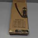 EAST MOUNT Twister Arm Exerciser - Adjustable 22-440lbs Hydraulic Power, Home Chest Expander, Shoulder Muscle Training Fitness Equipment, Arm Enhanced Exercise Strengthener. (Yellow)